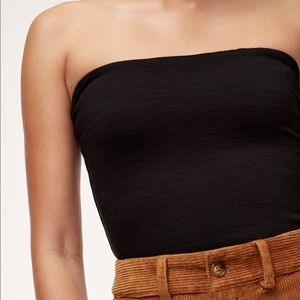 ARITZIA TUBE TOP